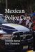 Mexican Police Cars