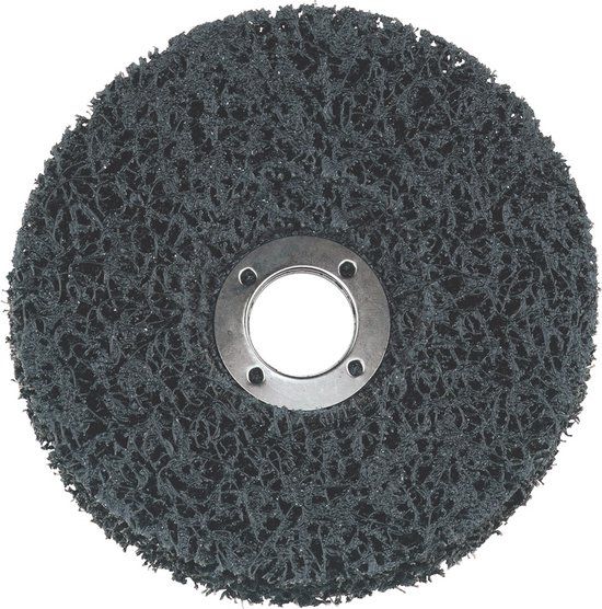 Metabo accessoires Metabo Reinigingsvlies 125 mm