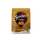 JDE Jacobs Douwe Egberts SENSEO® STRONG Koffiepads, 36 stuks