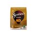 JDE Jacobs Douwe Egberts SENSEO® STRONG Koffiepads, 36 stuks