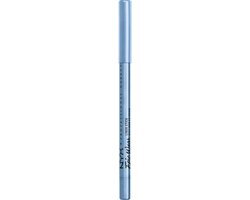 NYX Professional Makeup Ice Blue Epic Wear Eyeliner 1.21 g