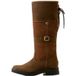 Ariat Bottes d'équitation imperméables femme Langdale H2O