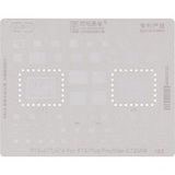 Amaoe Grille BGA U-IP11 pour Apple iPhone 15 Series