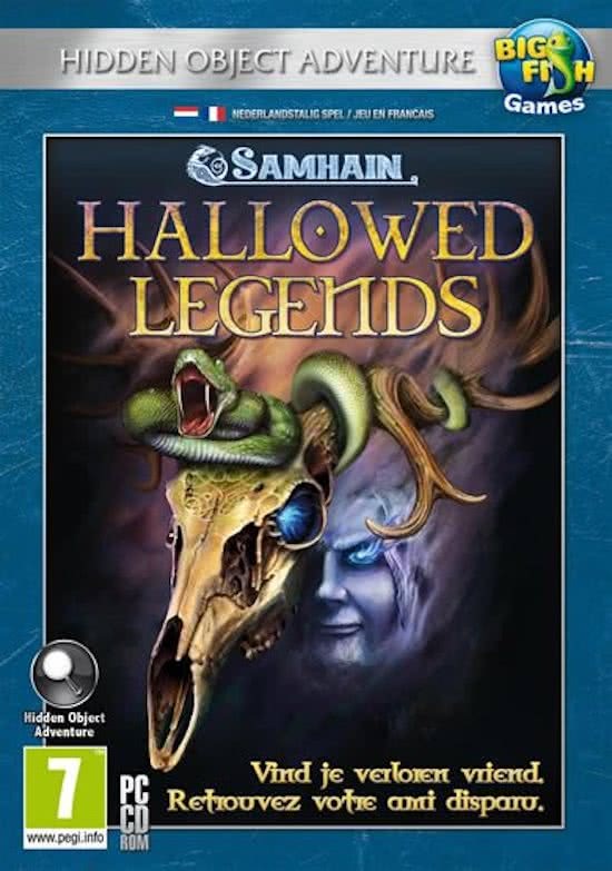 Pilot Roller Hi-Tecpoint V5 03 blauw Hallowed Legends Samhain