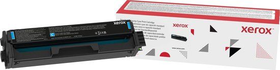 Xerox Original Toner 006R04384 Cyan