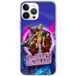 ERT GROUP mobiel telefoonhoesje voor iPhone 13 Pro Max, Marvel Guardians of the Galaxy 009