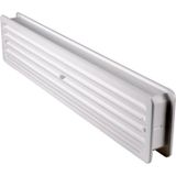 Wallair Ventilatierooster Kunststof N35820