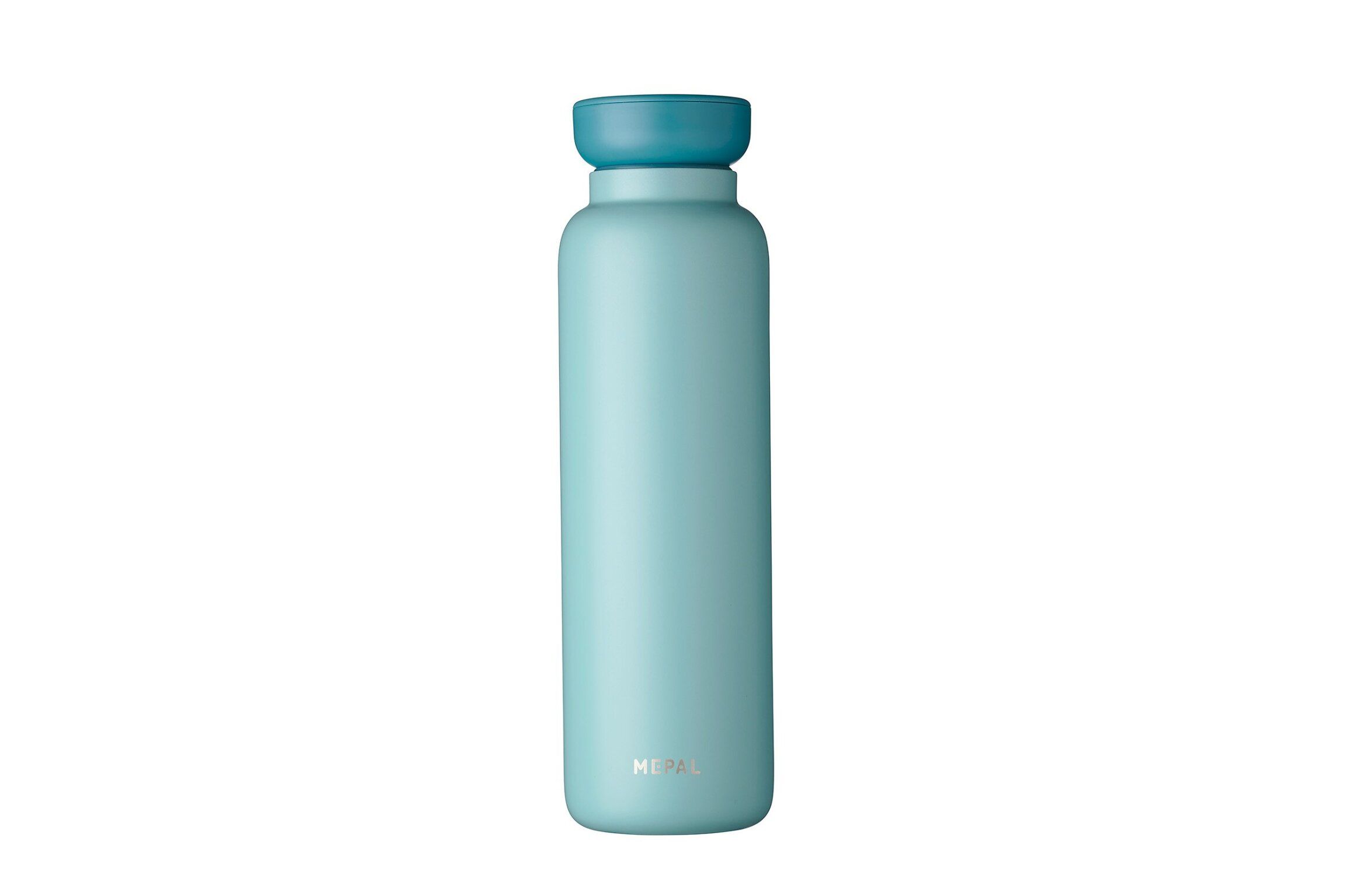 Mepal Ellipse Thermosfles - 900 ml - Nordic Green
