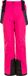WHISTLER Skihose - Wintersportbroek - Dames - Zwart - L