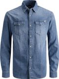 Jack & Jones JJESHERIDAN Shirt XXL Cotton