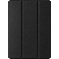 BlueBuilt iPad Pro (2024) 11 inch Tri-Fold Case - Black
