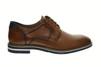 Ara Leon Cognac Klassieke Herenschoenen Maat 44