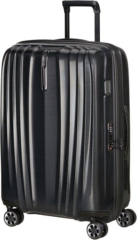 Samsonite Nexis Spinner 70cm Onyx Black