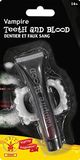 Rubies – i-32599 – tube valse bloed- en tandenset vampier.