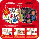 Asmodee Jungle Speed La Totale