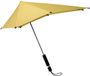 Senz Original Stick Stormparaplu dusky citron