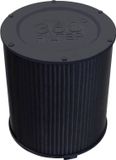 Ideal Office 7310100 Reservefilter Kleurloos Kunststof