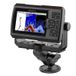 RAM Mounts RAM-B-111U-A support Navigator Noir
