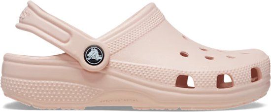 Crocs Classic Clog Toddler - Roze - Maat 22-23