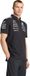 adidas Performance MERCEDES - AMG PETRONAS FORMULA 1 TEAM ENGINEERS POLOSHIRT - Heren - Zwart