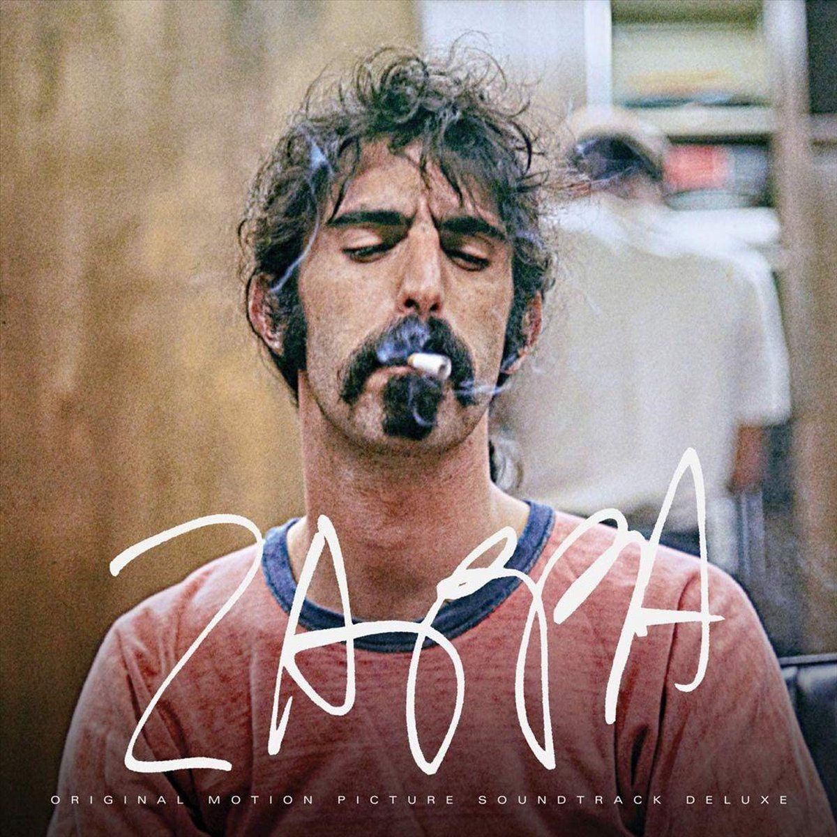 Universal ZAPPA (5LP)