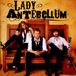 Universal Music Lady Antebellum (CD) - Standard Edition - Country - Stereo