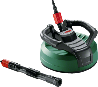 Bosch AquaSurf 280 multi-oppervlakreiniger