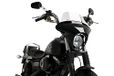 Puig 21050W Windscherm Batwing SML Touring Transparant