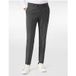 Pierre Cardin Futureflex Modern Fit Broek steengrijs, Effen