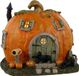 Lemax Spooky Town - Pumpkin Cottage