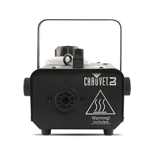 Chauvet DJ Hurricane 1000 Fog Machine