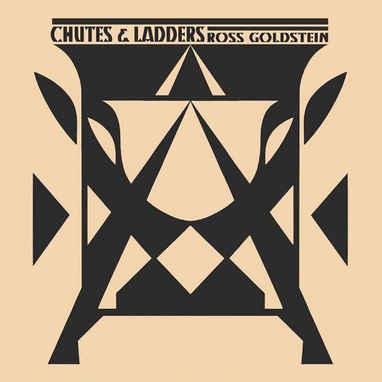Chutes Odd Cat Records Chutes & Ladders