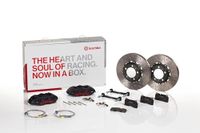 BREMBO Hauptbremszylinder M59065