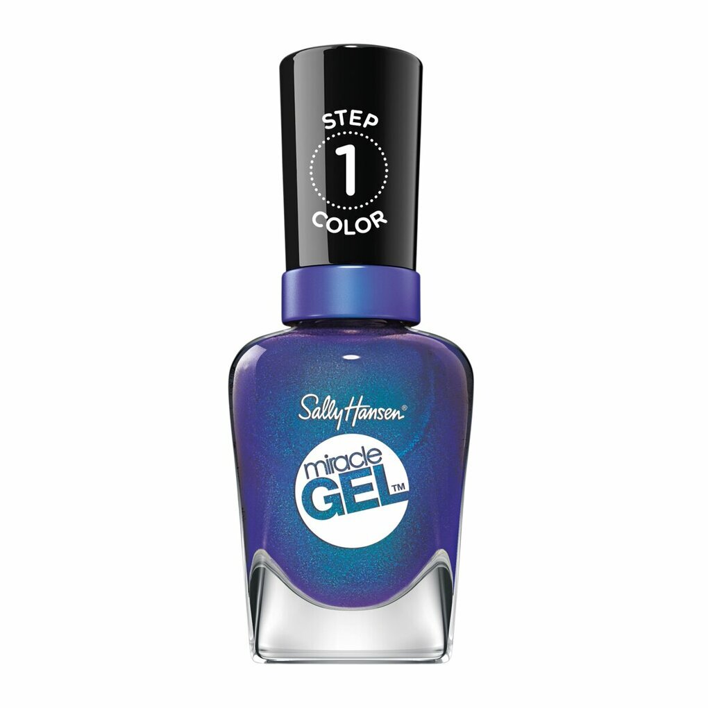 Sally Hansen Nagellak Miracle Gel 573 Hyp-Nautical