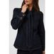 Kaffe Raw Blue Denim Top Unisex