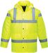 Portwest Hi-Vis Verkeersjas S460 Maat M