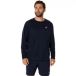 Asics T-shirt met lange mouwen Core