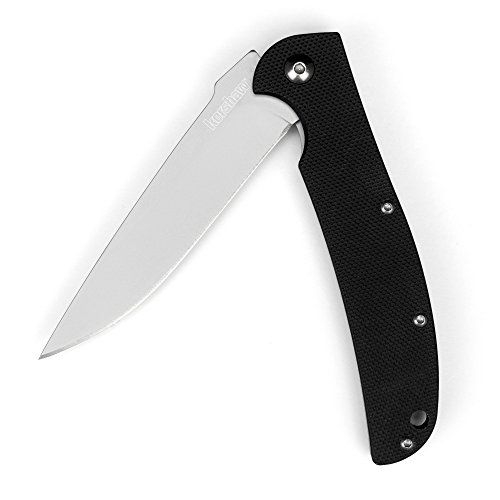 Kershaw Chill 3410 EDC zakmes - 0087171030432