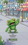The Journey of Jason the Frog(TM) AI Robot to Miami