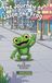 The Journey of Jason the Frog(TM) AI Robot to Miami