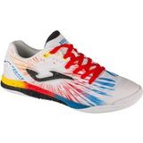 Joma Regate Rebound In Voetbalschoenen Wit EU 44