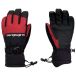 Quiksilver Mission Gants Rouge S Enfants