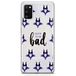 ERT GROUP mobiel telefoonhoesje voor Samsung A41 origineel en officieel erkend Disney patroon Maleficent 002