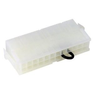 EK Water Blocks Ek-atx wit