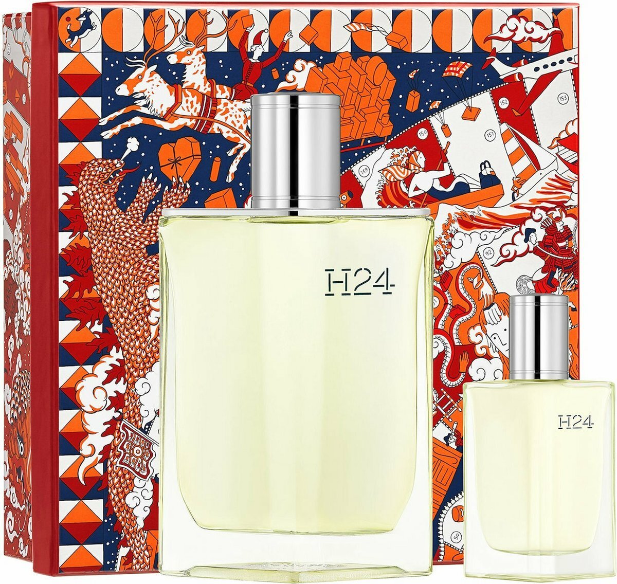 Hermès H24 Gift Set