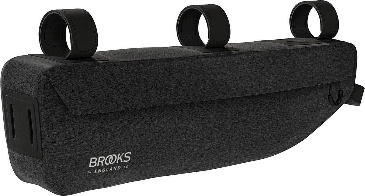 Brooks frametas Scape black