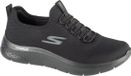 Skechers GO Walk Flex - Ultra 216484-BBK Mannen Zwart Sneakers