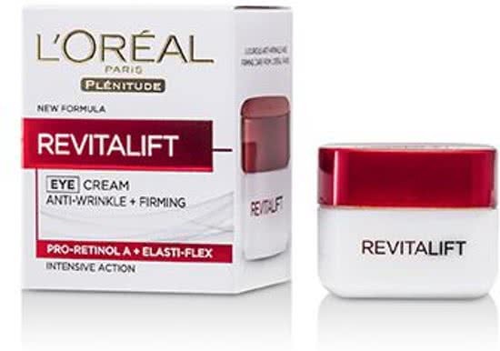 L'Oréal L Oreal Paris Revitalift Eye Cream Intensive Action 15ml