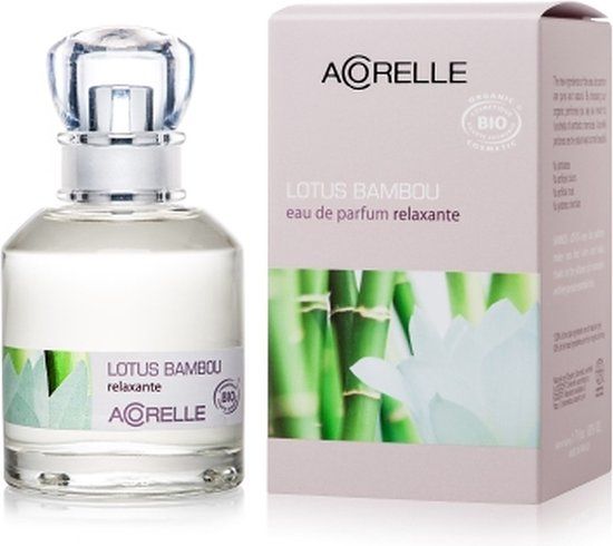 Acorelle Eau de Parfum / 50ml / Unisex