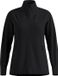 Odlo Essential Warm Jacket Dames - Zwart - Maat S